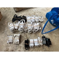 Original used samsung 25w 15w type c charger