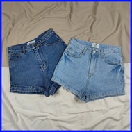 ✾ ♕ ஐ AA Style Highwaist Shorts (C1-C50)