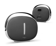 W-King รุ่น T8 Bluetooth Speaker ลำโพงบลูทูธ ลำโพง คุณภาพแน่น 30วัตต์ ของแท้100% lovezycom
