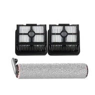 Compatible with For Dreame MOVA K20 K20 Pro Trouver 2.0 3.0 Pro Floor Scrubber Vacuum Cleaner Roller