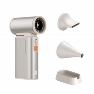 JISULIFE พัดลม FA55 Handheld Ultra1 Brown