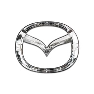 MAZDA ตราหน้ากาก BT50/15PRO แท้ห้างBD ( KA0G-51-730 )