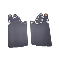 1 Set New Shutter Blade Curtain For Canon 10D 20D 30D 40D 50D 60D 350D 400D Shutter Blade Blade Came