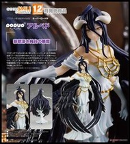 日版 OVERLORD 不死者之王 GSC POP UP PARADE 雅兒貝德 PVC D1989