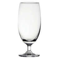 Ocean Glass 高腳啤酒杯 透明 415ml