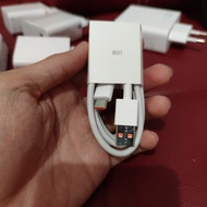 [BST] xiaomi 120w 120 watt 67w 55w 33w original turbo charging Charger Charger - Cable only