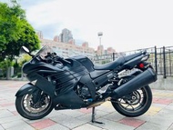 2016年 Kawasaki ZX-14R Performance Sport 六眼魔神 經典