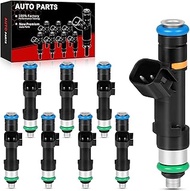 Fuel Injectors Fit for:-Ford F150 2007 2008,F250/F350 super duty 2007 2008 2009 2010,for:-Lincoln ma
