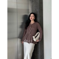 Davina Blouse Knit