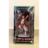 Sword Art Online Asuna High Grade Figure