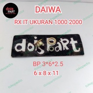 Line Roller Daiwa Rx it 1000/2000