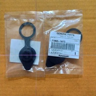 Close Rubber Water Radiator Ninja Rr Old | TUTUP KARET AIR RADIATOR NINJA RR OLD