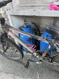 二手山地單車