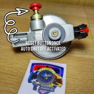 ☸ ❂ ♞Gas Regulator Superkalan Gasulito with Auto Shut Off Safety Feature