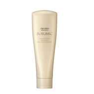 Shiseido Smc Aqua Intensive Weak Treatment 250ml Damaged Dry Hair Repair Moisturizing Hair