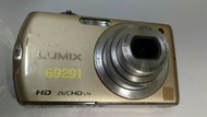 Panasonic數位相機~觸控螢幕功能正常，LUMIX數位相機，數位相機，相機，攝影機，松下，國際牌數位相機~LUMIX數位相機