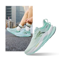 【Local】361 Degrees Fierce 5.0 Men Running Shoes Widefoot Breathable Shock-absorbing 672522218