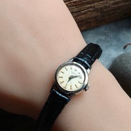 稀有IWC萬國 女古董錶 機械手上鍊錶