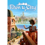 [PC] Town to City (digital download)