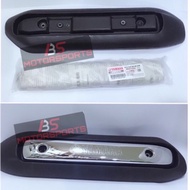 EXHAUST PROTECTOR EXHAUST COVER YAMAHA EGO-S EGO S EGOS