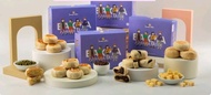 Promo Bakpia basah juwara satoe