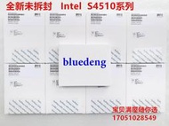 現貨全新Intel SSD D3-S4510 480G SATA 6Gb SSDSC2KB480G801固態硬盤