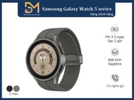 Đồng hồ samsung galaxy watch 5 | watch 5 Pro | watch 5 Pro LTE (hàng đã qua sử dụng 98-99%)