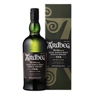 Ardbeg - Ardbeg 10 Year Old Scotch Whisky 700ml