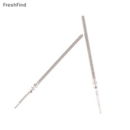 2/4/10 PCS NH05 Watch Stem Metal Crown Kit NH05 NH06 Watch Movement Winding Stem Accessory Part