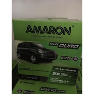 AMARON Q85 (START-STOP) - MAZDA SKYACTIV, HONDA RC1, HARRIER XU50 - FREE DELIVERY KL & SELANGOR