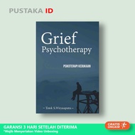 Grief Psychotherapy (Psikotherapy) Book - Original