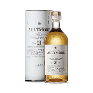 雅墨 21年單一麥芽威士忌 Aultmore 21 Year Old Single Malt Whisky