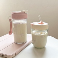 Mocorie - Babydoll Coquette Tumbler Coquette Ribbon Mini Tumbler Mini Coquette Ribbon Drinking Bottl