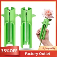 3 Piece Rose Thorn Stripper Tool Thorn Remover for Roses Leaf Stripper Tool Flower Cleaner Cutter to