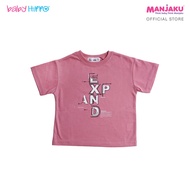 B.HIPPO S/S TOP (HTT1125-10260) - EXPAND