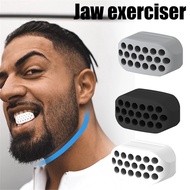 【glamcharm】Masseter Ball Lower Jaw Trainer Facial Trainer Masseter Trainer Beauty Chewer