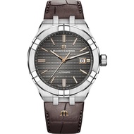 Aikon Automatic AI6008-SS001-331-1 Men's Automatic Watch, Strap.