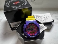 G-SHOCK 絶版 GA-110HC-6