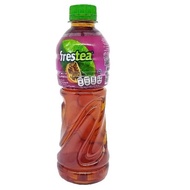 freshtea untuk new followers