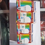 Hannoch LED lights 3 Watt, 5 Watt, 7 Watt, 9 watt