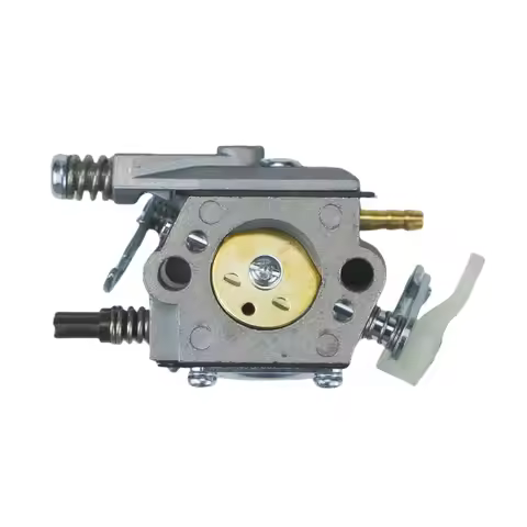 Chainsaw Carburetor Carb Kit for Husqvarna 50 51 55 Chainsaw Walbro WT-170-1 WA-82 PN 503 28 15-04 5