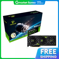 Manli | Geforce Rtx 5070 Ti Nebula D7 16Gb Graphic Card