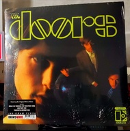 Doors - The doors | Vinyl Lp Plaka | Nostalgic Heads Vinyl Records