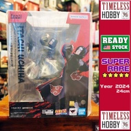 FIGUARTS ZERO Uchiha Itachi Figure BANDAI SPIRITS NAMCO Extra Battle Naruto Mangekyo Sharingan 火影忍者模