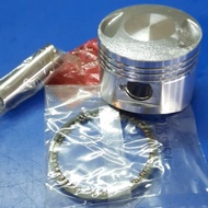 MZ Perintis 120 / Mantiz Z125 - Piston Set ( 52.4mm/ 54mm )