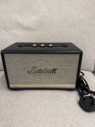 Marshall Acton II 藍牙喇叭