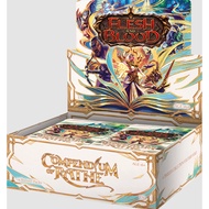 Flesh and Blood TCG - Compendium of Rathe Booster Box