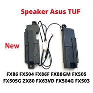 New original Laptop Speaker for Asus FX86 FX86S FX86F FX80GM FX505 FX505G FX63VD FX503VD FX504 FX504