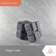 Fidget Toys | Fidget Cube | Rotating CubeINFINITY | Mechanical Toys