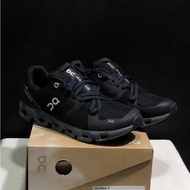 On Cloudflyer 4 Shock-absorbing support Men's and women's running shoes